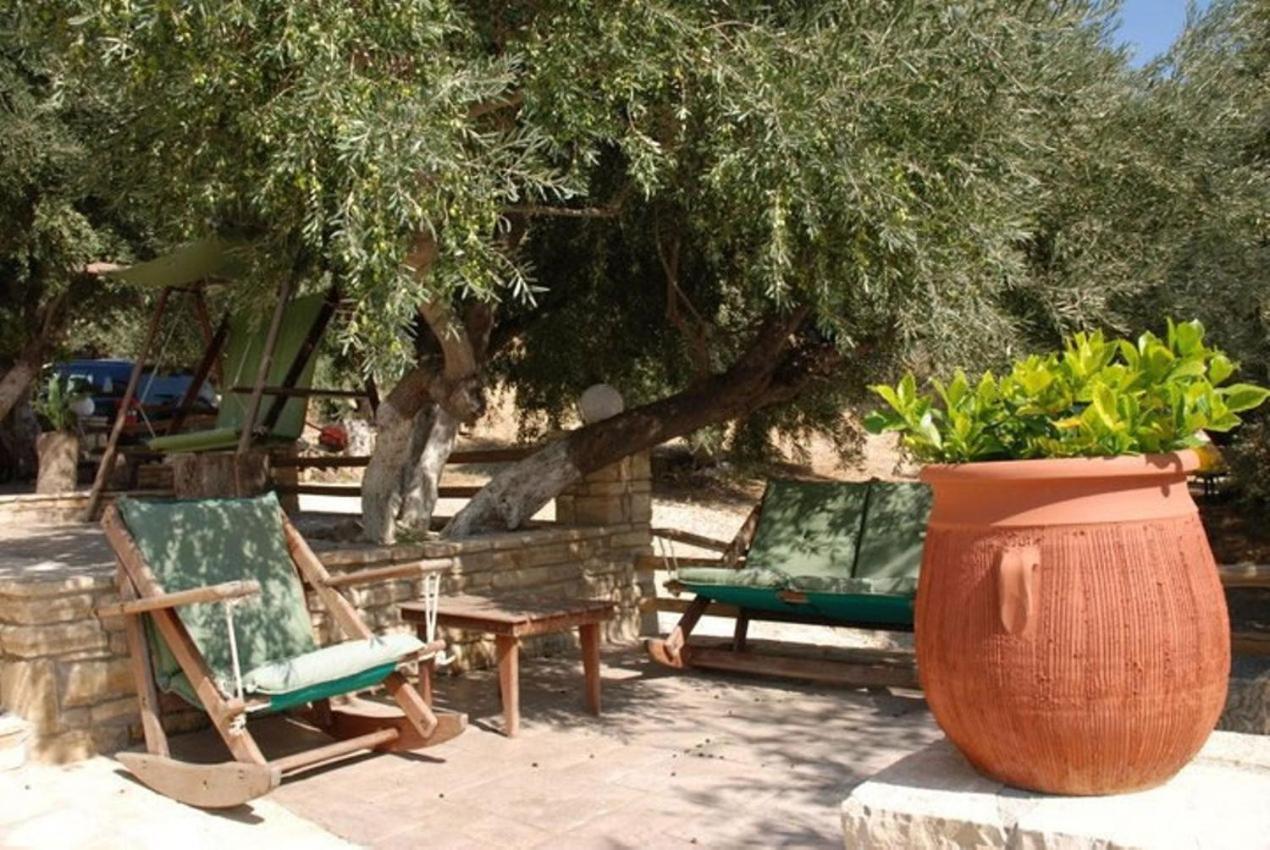 플라키아스 Olive Grove 아파트 외부 사진